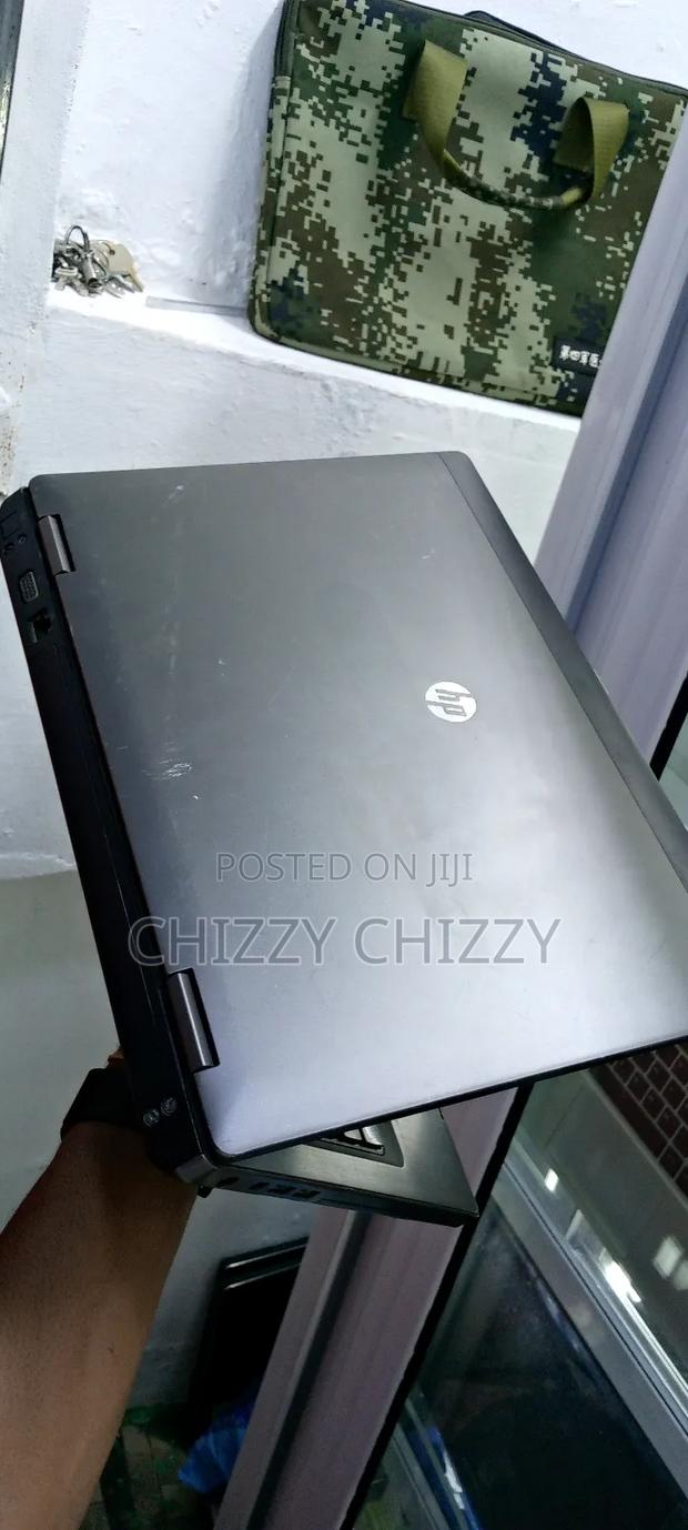 Laptop HP ProBook 6470B 4GB Intel Core I3 HDD 160GB · Photo 3