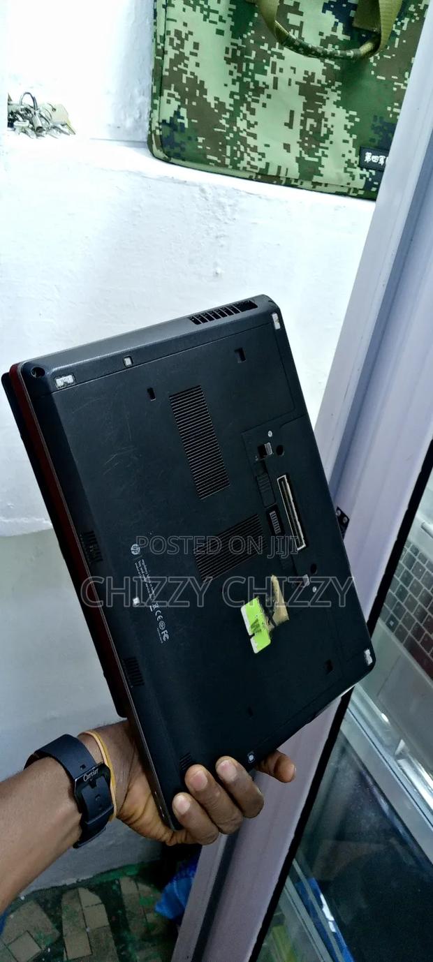 Laptop HP ProBook 6470B 4GB Intel Core I3 HDD 160GB · Photo 4