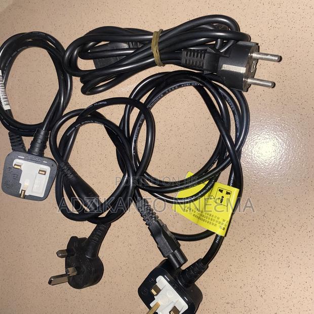 C5 Power Cables for Laptop and Other Devices photo 3