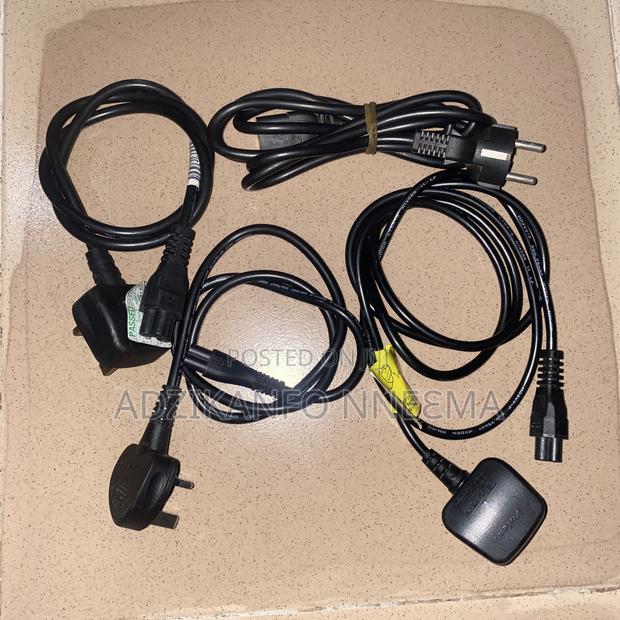 C5 Power Cables for Laptop and Other Devices photo 2