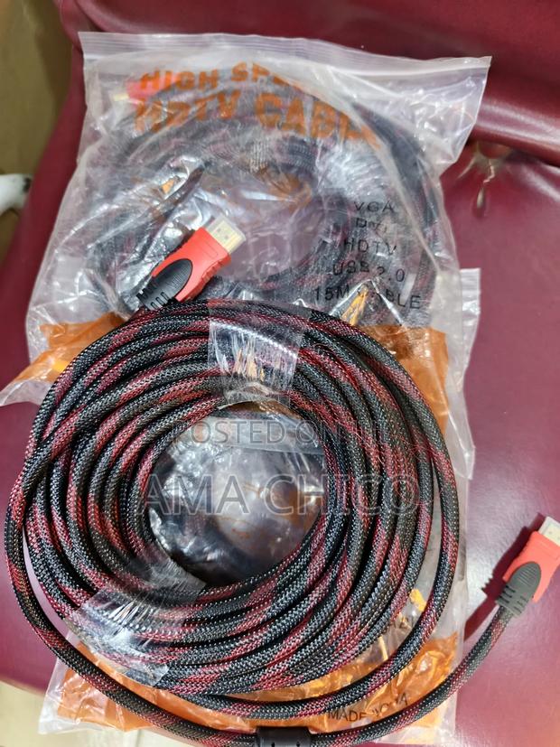 Hdmi Cable 15meters