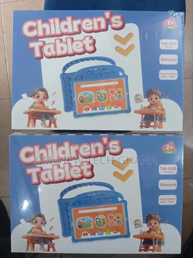 New Tablet 512 GB