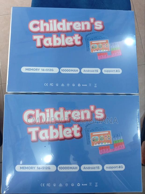 New Tablet 512 GB photo 2
