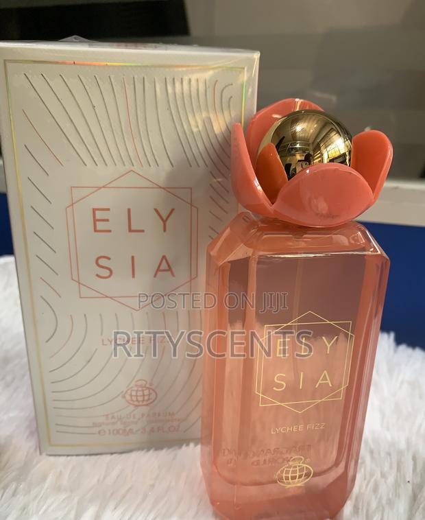 Elysia Lychee Fizz Perfume · Photo 2