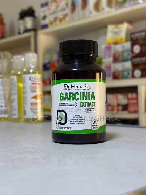 Garcinia Extract · Photo 2