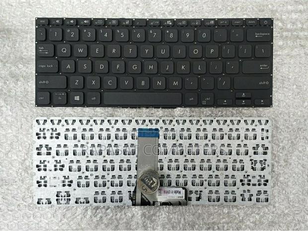 Asus X412da X412 A412 X412fa X412u X412ub D412 F412 Keyboard · Photo 2