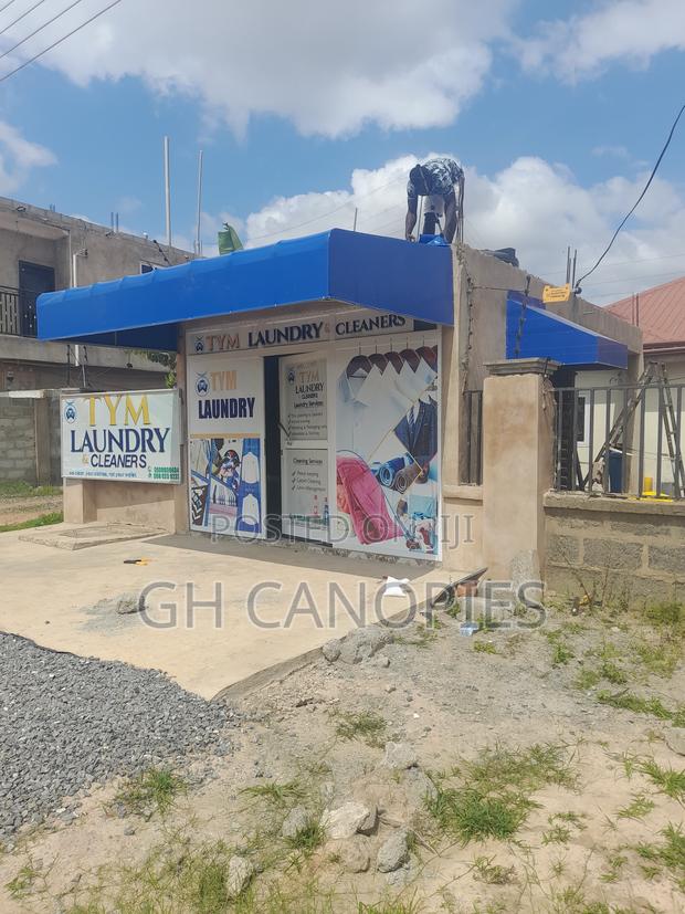 Shop Shade or Sun Shade · Photo 3