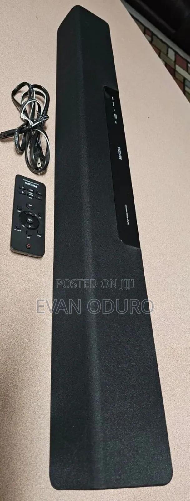 Philips All in One Tv Soundbar Usb,Au, Optical,Wt Bluetooth