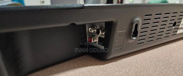 Philips All in One Tv Soundbar Usb,Au, Optical,Wt Bluetooth photo 3