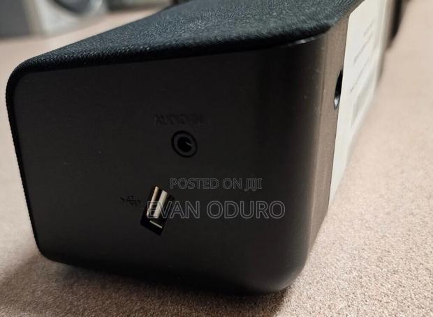 Philips All in One Tv Soundbar Usb,Au, Optical,Wt Bluetooth photo 4