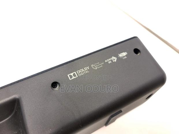 Philips All in One Tv Soundbar Usb,Au, Optical,Wt Bluetooth photo 7
