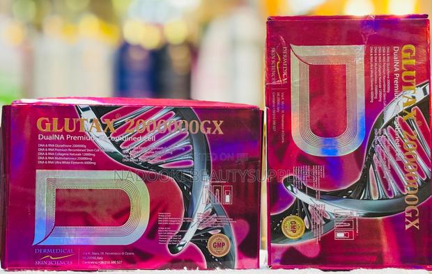 Glutax-Gx Anti Aging Whitening Serum · Photo 4