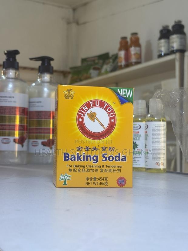 Baking Soda · Photo 2