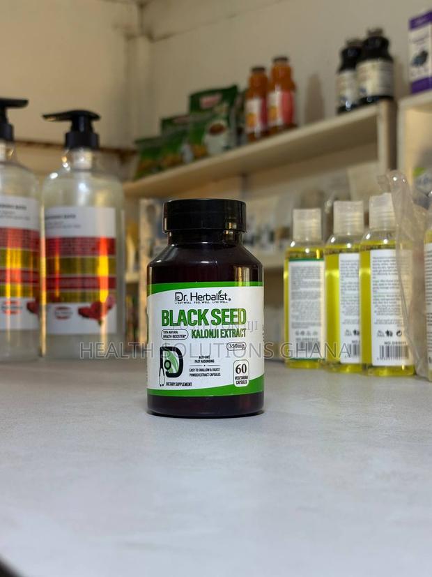 Blackseed Kalonji Extract · Photo 2