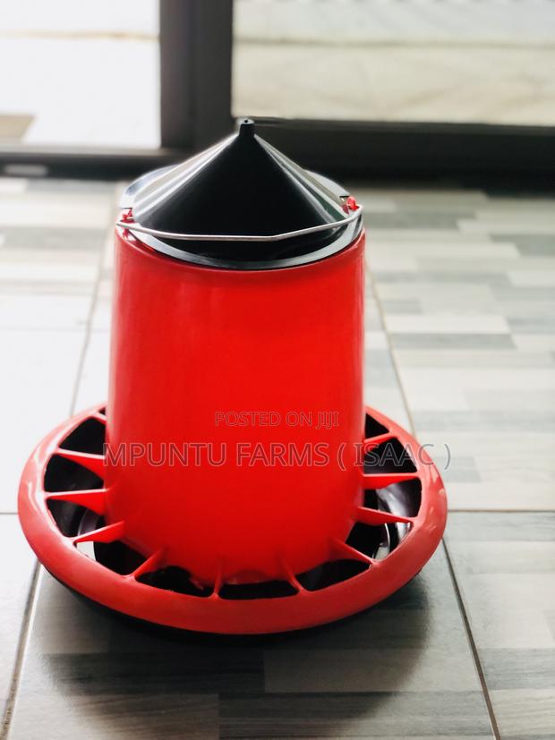 Manual Feeder photo 6