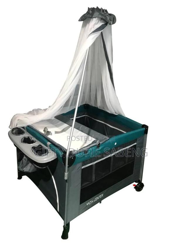 Brand New Baby Cot (Playpen) · Photo 4