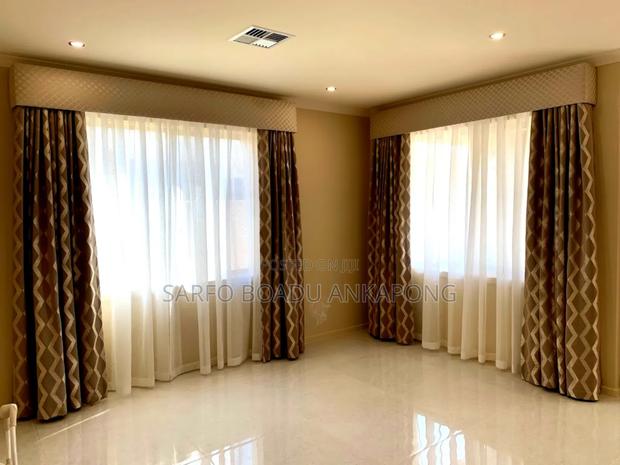Curtains and Design Sarfo · Photo 4