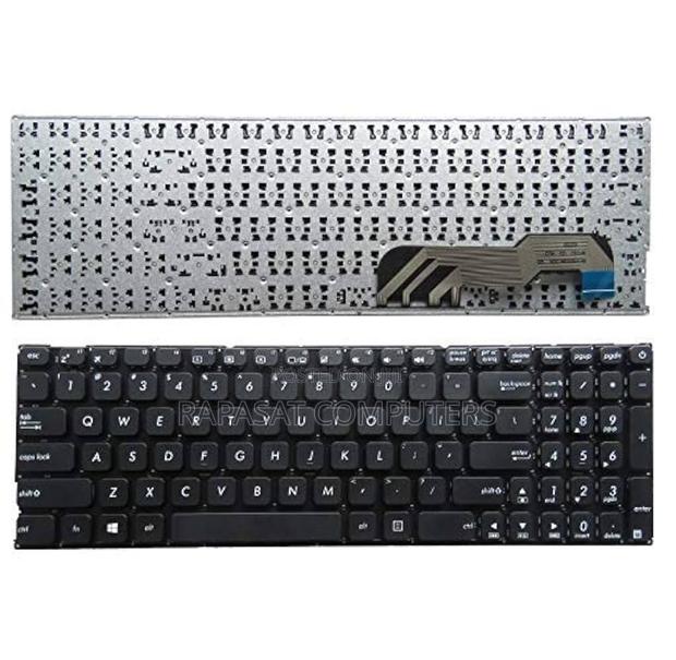 Asus X541 Keyboard · Photo 2