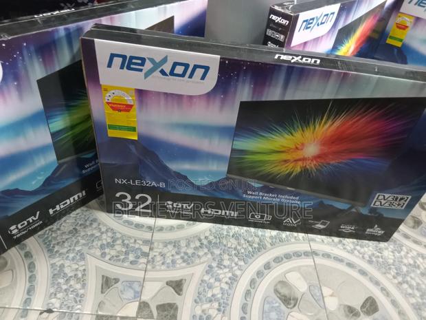 Brand New Nexon 32 Inches Nexon Digital Technology · Photo 1