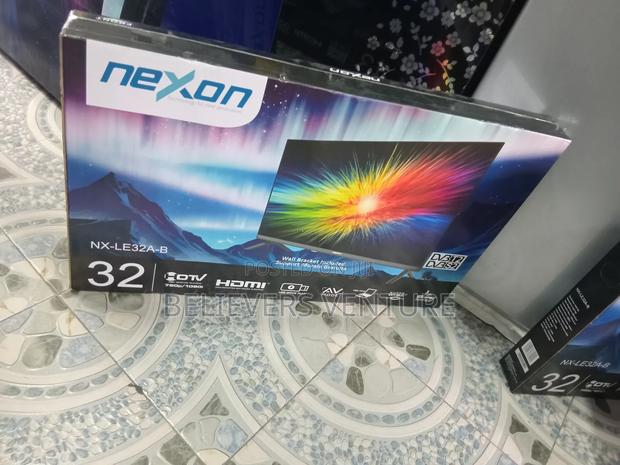 Brand New Nexon 32 Inches Nexon Digital Technology · Photo 2