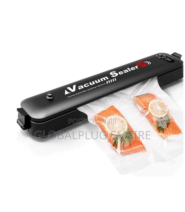 Vacuum Sealer · Photo 3