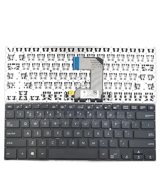 Asus E406m E406ma E406s E406sa L406m L406ma Keyboard Us · Photo 2