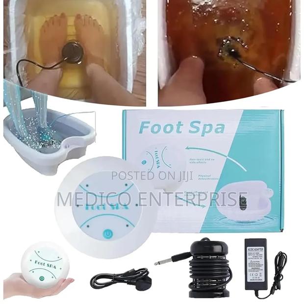 Single Detox Machine · Photo 2