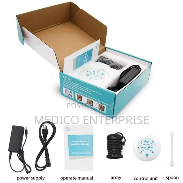 Small Detox Machine · Photo 2