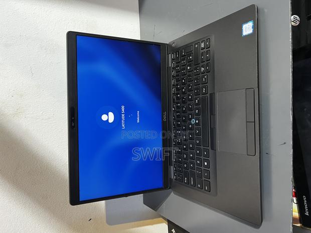 Laptop Dell Latitude 5400 8GB Intel Core I7 SSD 256GB photo 2