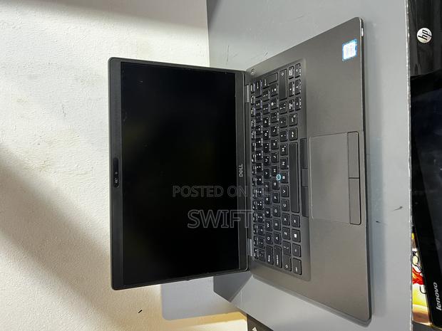 Laptop Dell Latitude 5400 8GB Intel Core I7 SSD 256GB photo 4