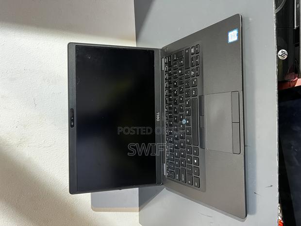 Laptop Dell Latitude 5400 8GB Intel Core I7 SSD 256GB photo 6