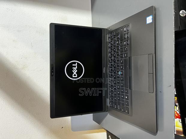 Laptop Dell Latitude 5400 8GB Intel Core I7 SSD 256GB photo 3