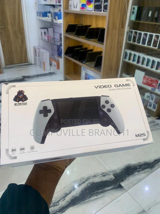 Sjgam Video Game · Photo 4