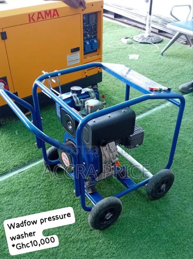 Ingco High Pressure · Photo 2