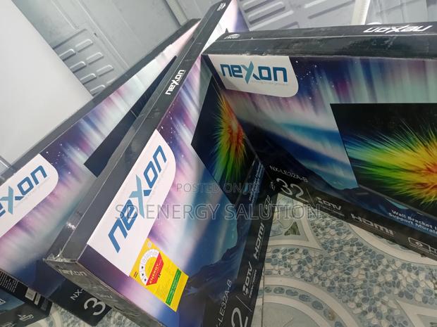 Enchanting Nexon Tv 32inches Digital Led High Definition · Photo 3