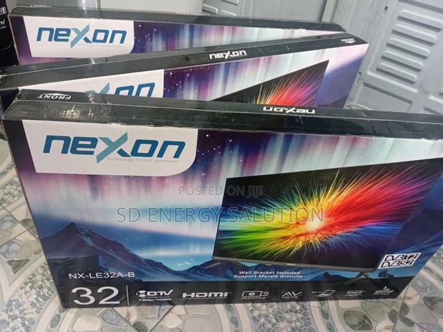 Enchanting Nexon Tv 32inches Digital Led High Definition · Photo 4