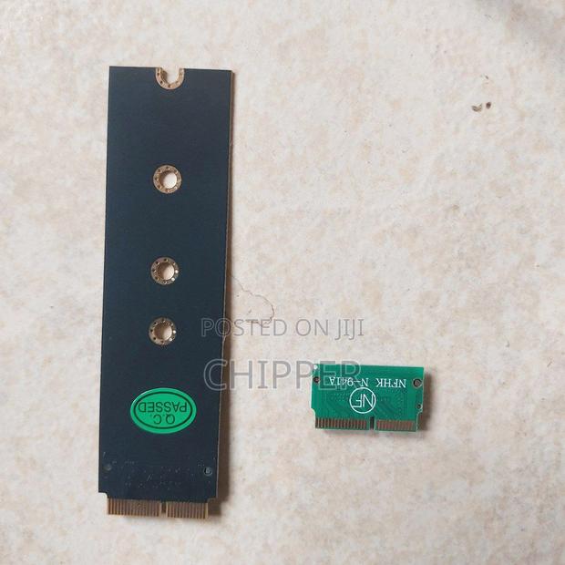 Macbook SSD Adapter photo 2