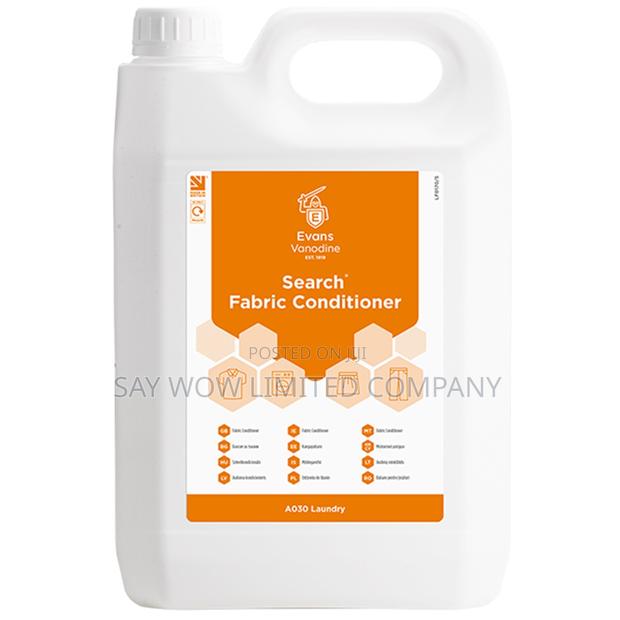 Evans Professional Search Fabric Conditioner · Photo 2