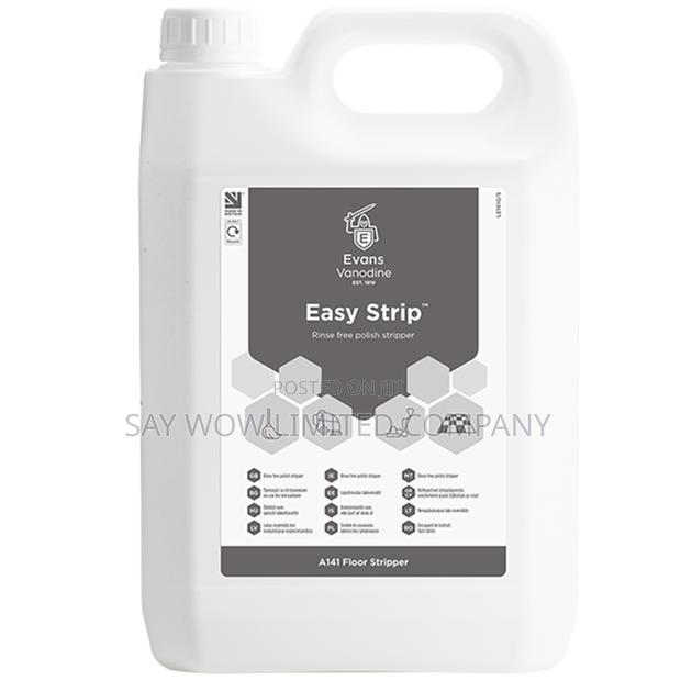 Evans Easy Strip Stripper · Photo 2