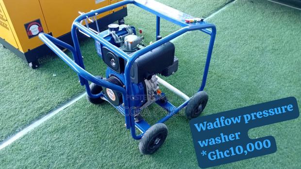Ingco Pressure Washer Machine Pressure Washer · Photo 2