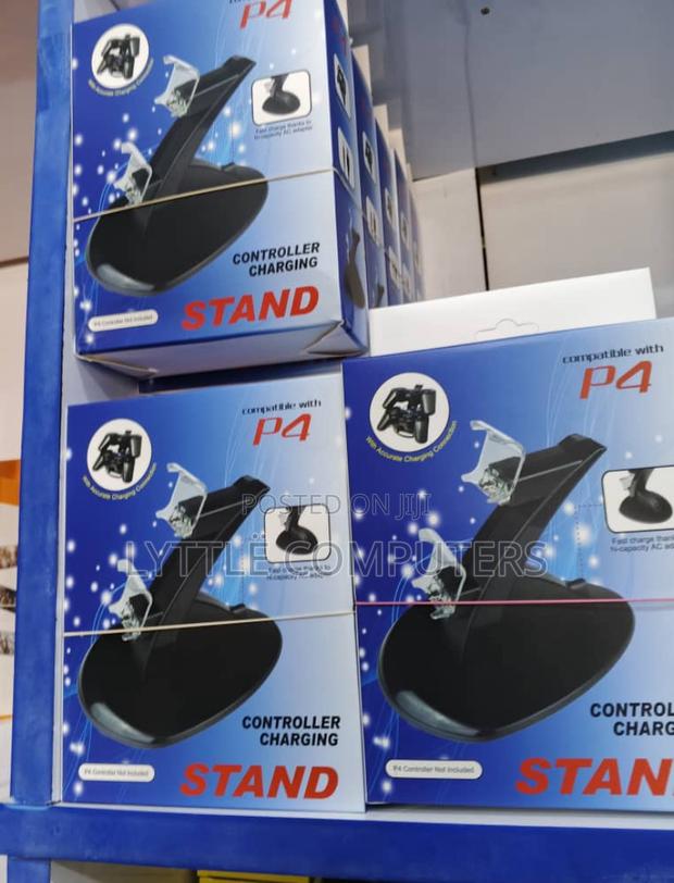 Ps4 Controller Charger · Photo 4
