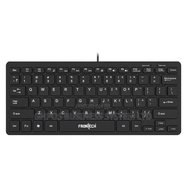 Min Imutimedia Keyboard · Photo 2