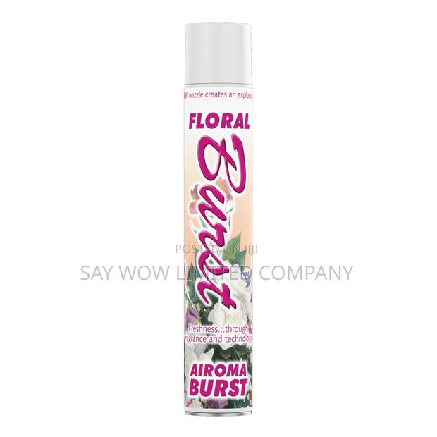 Airoma Burst Air Freshener Spray · Photo 4