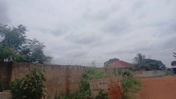 Your Plots of Land for Sale Located at Oyibi Saasabi Junct · Photo 1