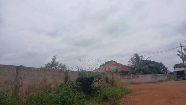 Your Plots of Land for Sale Located at Oyibi Saasabi Junct · Photo 2