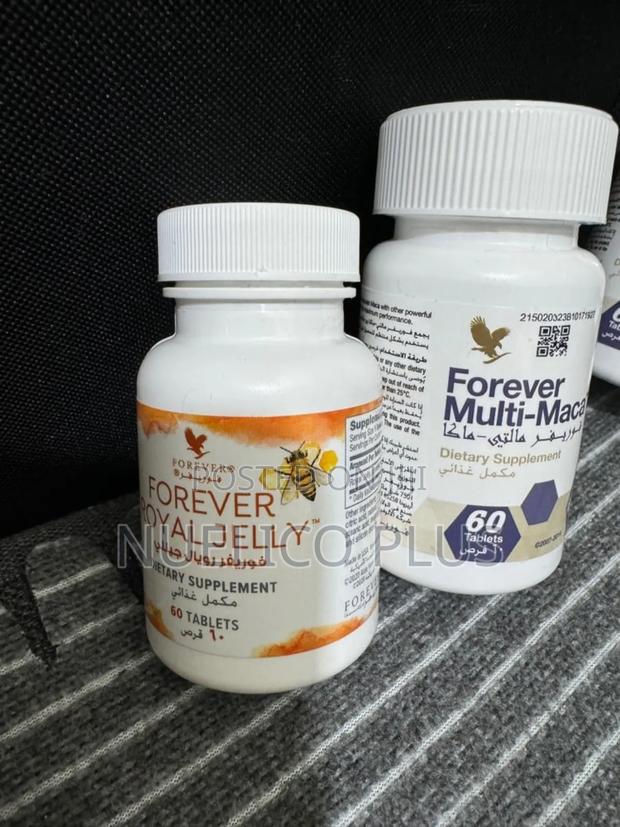 Men’S Fertility Performance Combo · Photo 2