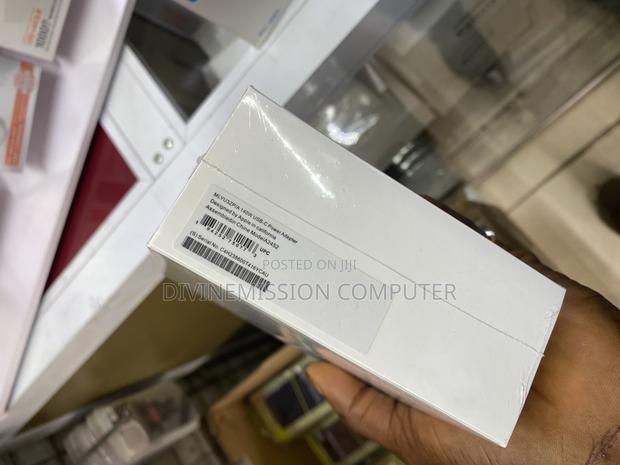 Magsafe 3 Macbook Charger Type C 140w Original photo 4