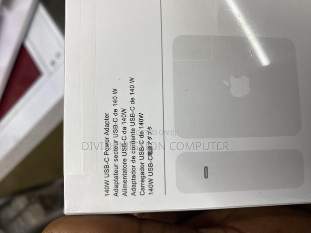 Magsafe 3 Macbook Charger Type C 140w Original photo 8