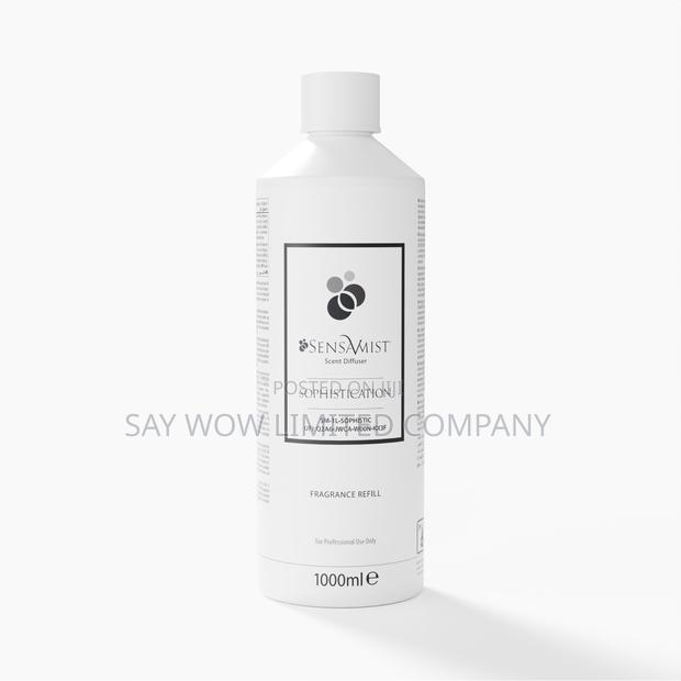 Sensamist Oil Fragrance Refill · Photo 4