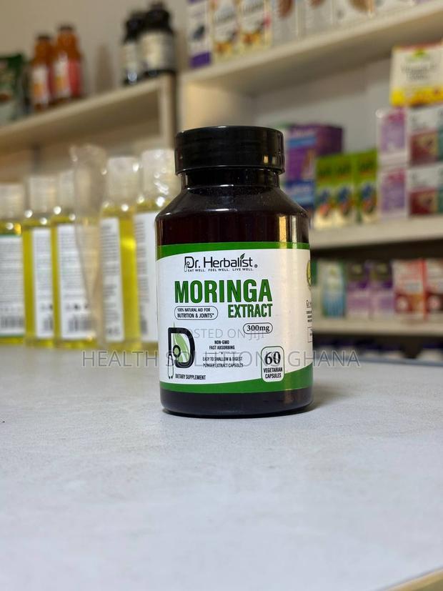 Moringa Extract · Photo 2